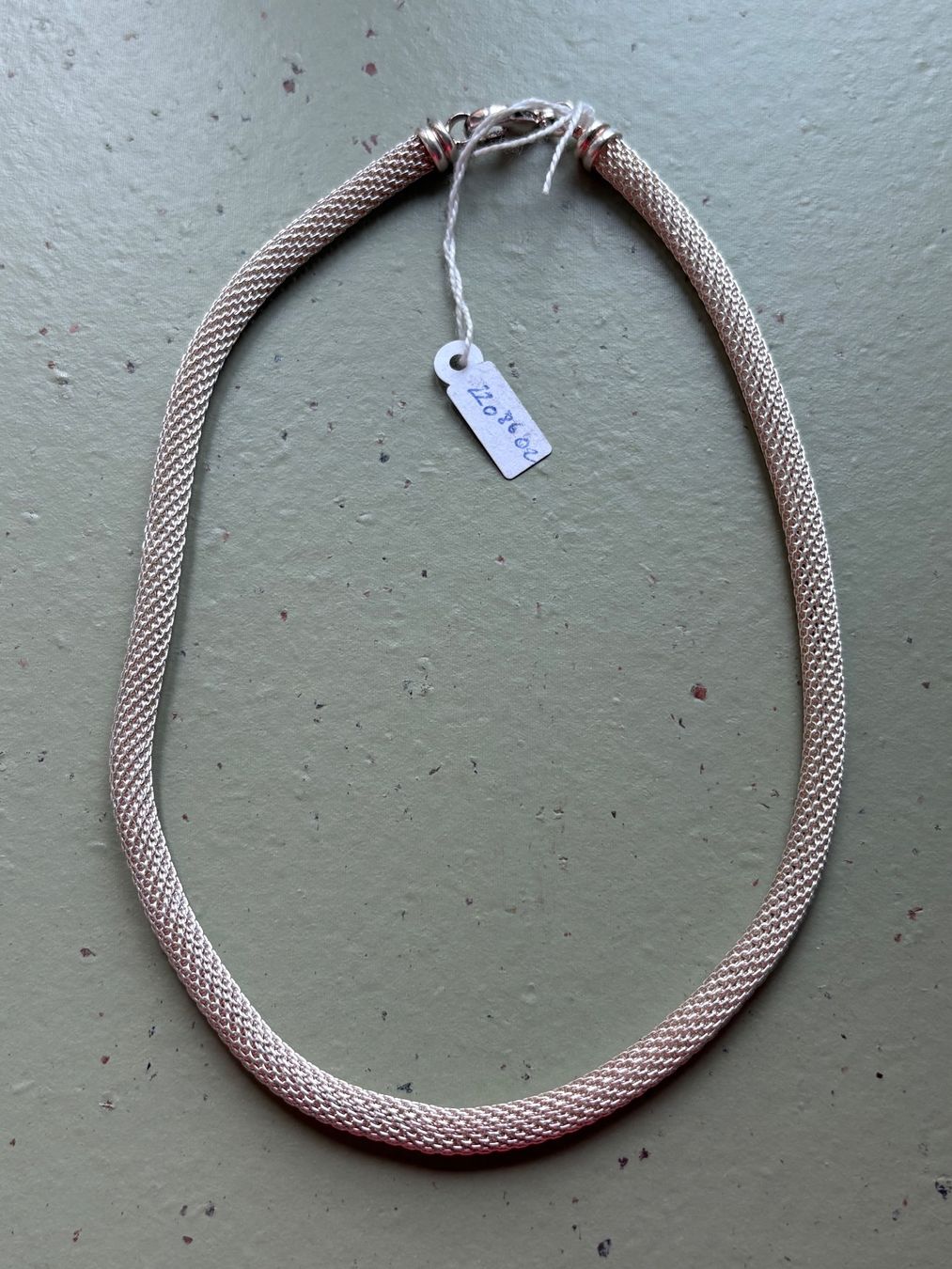 Ketten: Kette Silber .925 – Neu (gemäss Beschreibung) aus Zürich von mysilvercoin 2