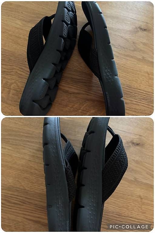 Scarpe da donna: Skechers Go Walk Gr. 38 – Usato da Ried b. Kerzers venduto da Andle_74 4