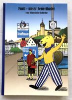Furti - unser Feuerthaler - Kinderbuch