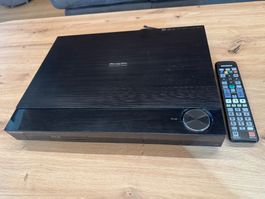 Samsung Blu-ray Player Heimkino System HT-C5200