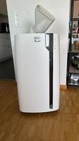 Klimagerät Delonghi Pinguino EX100 Silent
