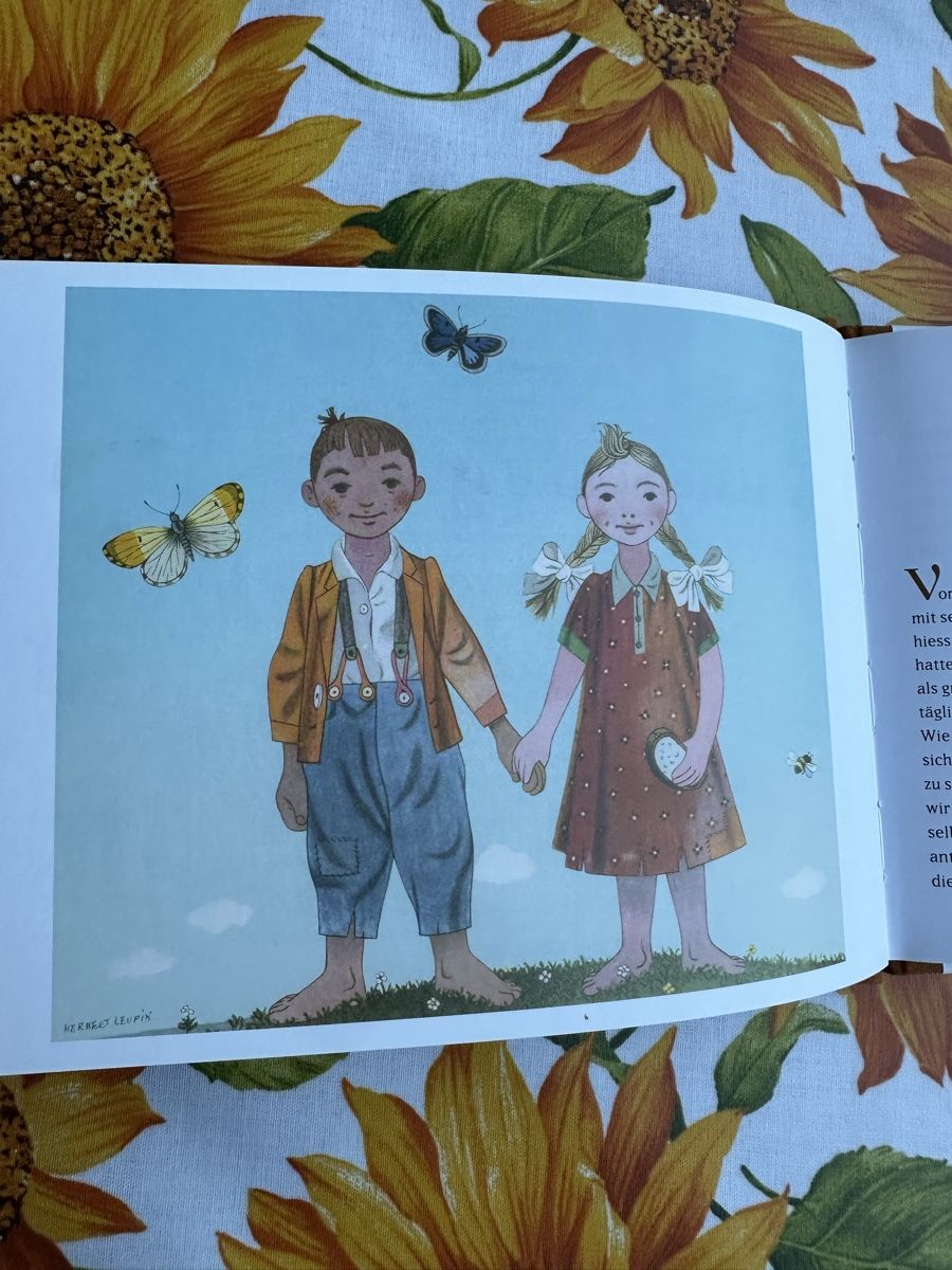 Libri: Brüder Grimm: Hänsel und Gretel - Märchenbuch – Usato da Wettingen venduto da hak_52m8 2