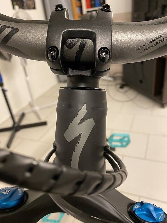 Velos: Enduro Bike Specialized – Gebraucht aus Henggart von Enton3 2