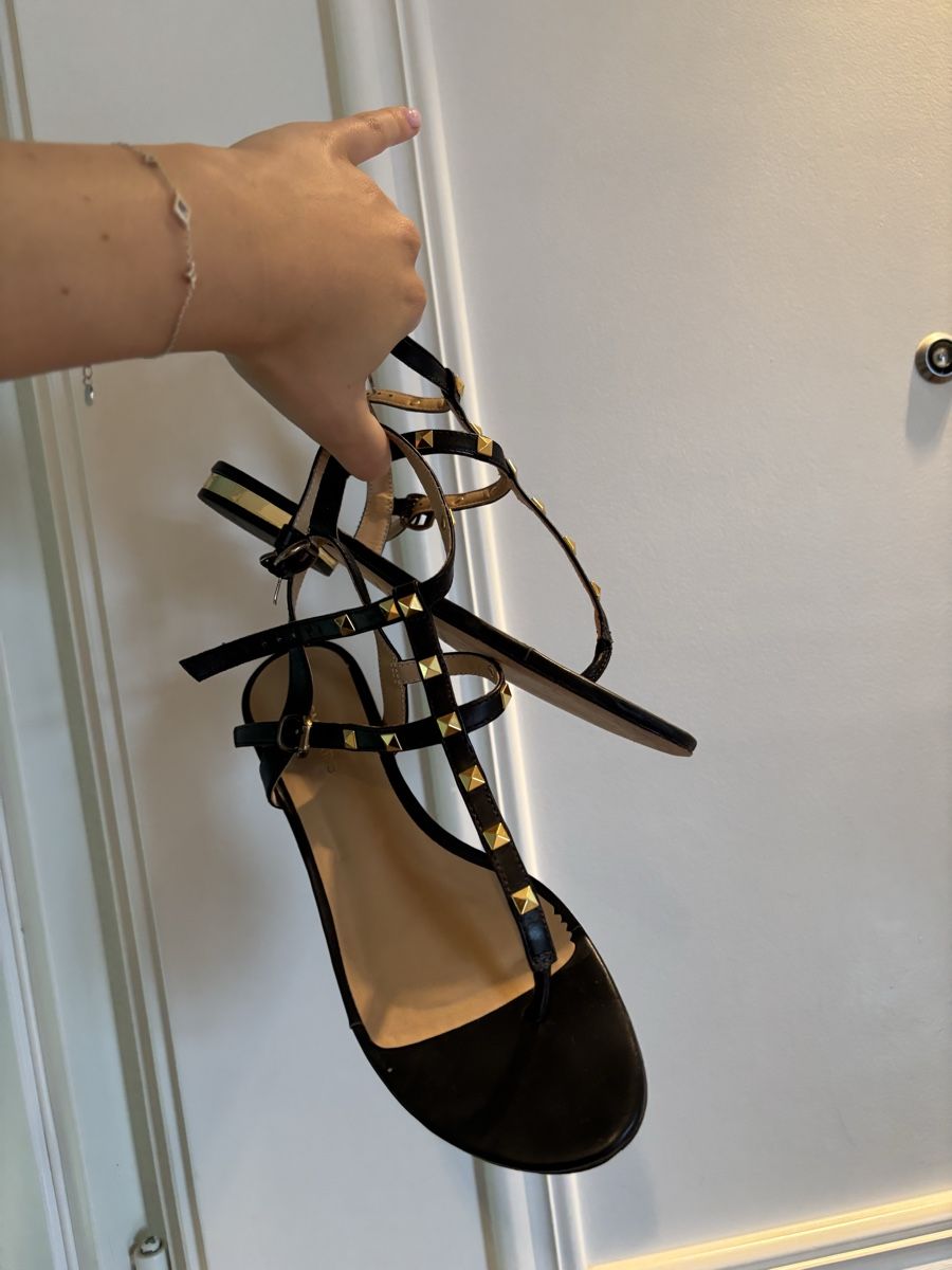 Chaussures femmes: Sandals – Neuf (Voir description) à Zürich par Flo021000