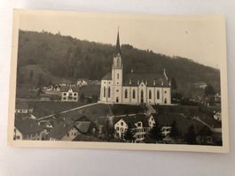 Villmergen 1953
