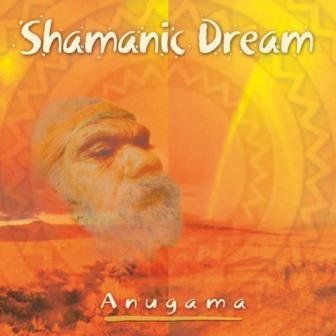 CD: Shamanic Dream I - CD – Nuovo e nell'imballaggio originale da Mauren venduto da Yeelen