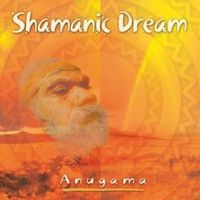 Shamanic Dream I - CD
