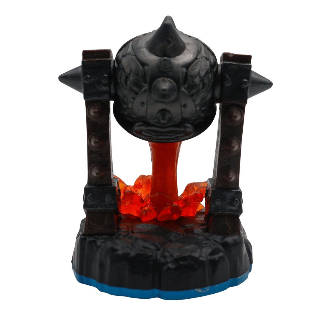 Spiele: Fiery Forge - Skylanders SWAP Force – Gebraucht aus Paudex von dindeboy 1