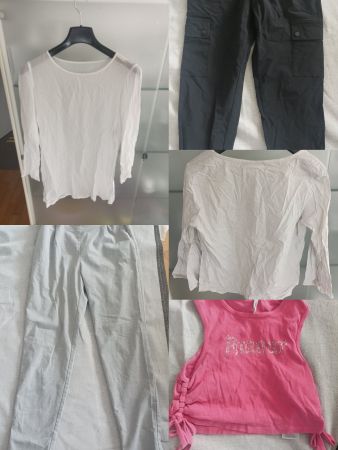 Kleiderpaket für Damen, Grösse XS/S!