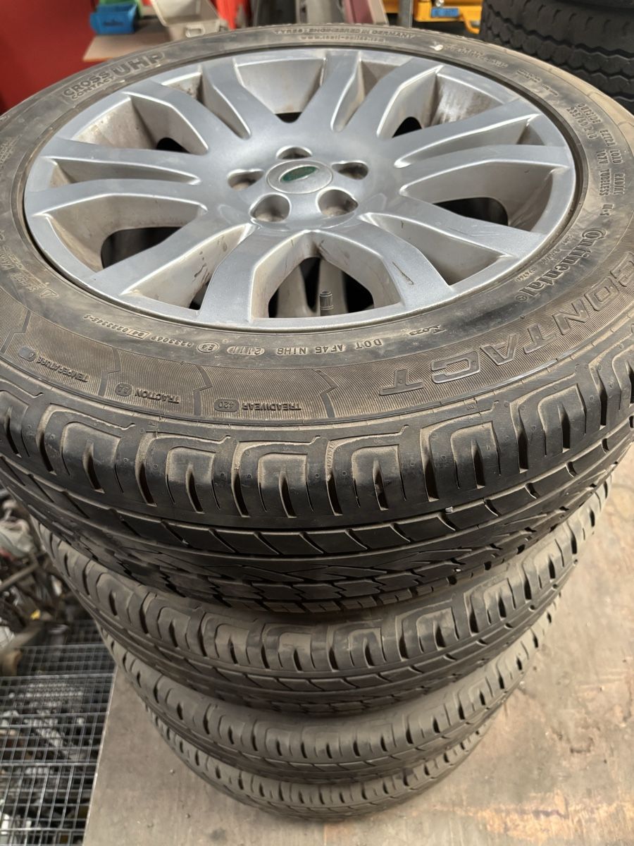 Land Rover Autos: Landrover Freelander TD 2.2 – Gebraucht aus Kappelen von istu82 9