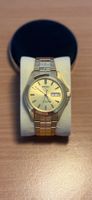 Seiko 5 Automatik Daydate