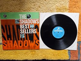 The Shadows Schallplatte Lp - Best Sellers