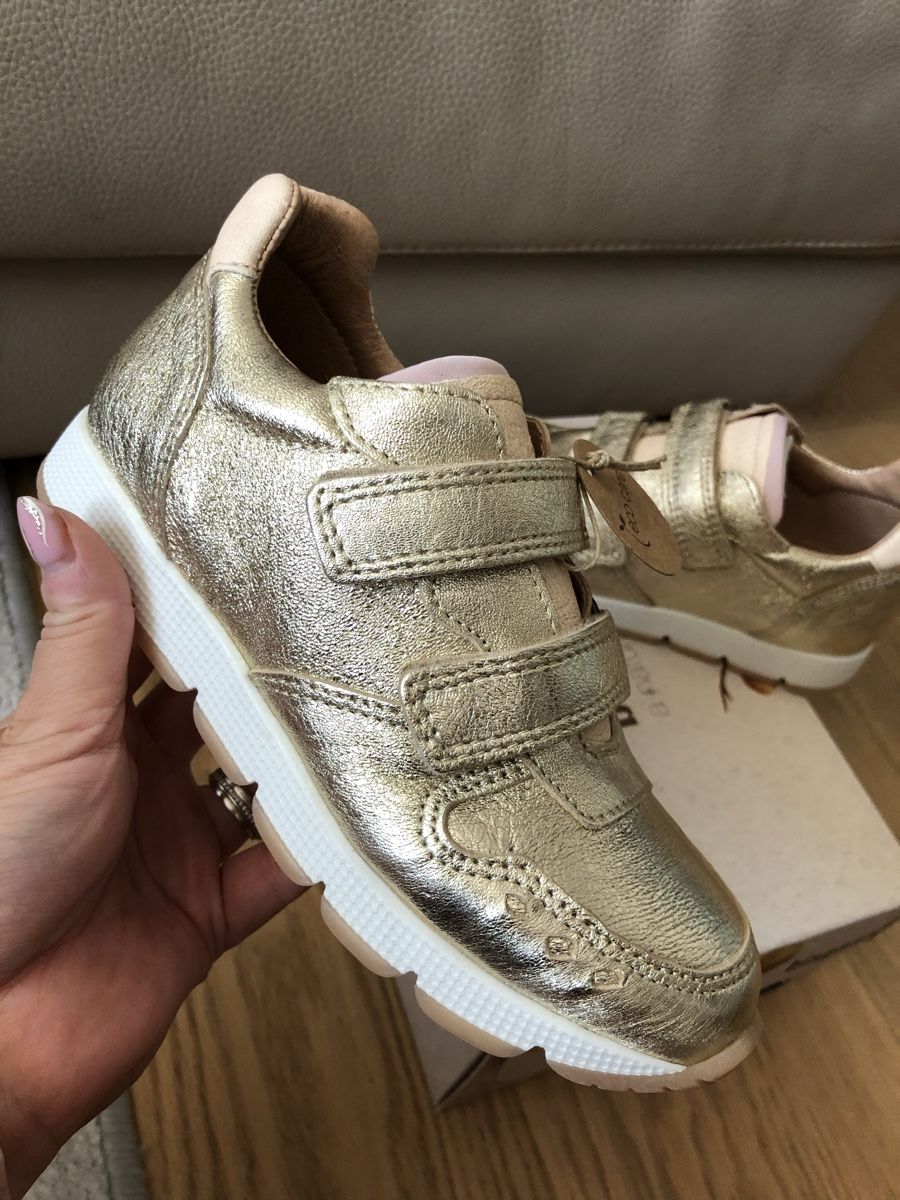 Bisgaard Scarpe per ragazze: BISGAARD Sneaker 32 *NEU* – Nuovo e nell'imballaggio originale da Obfelden venduto da dafae