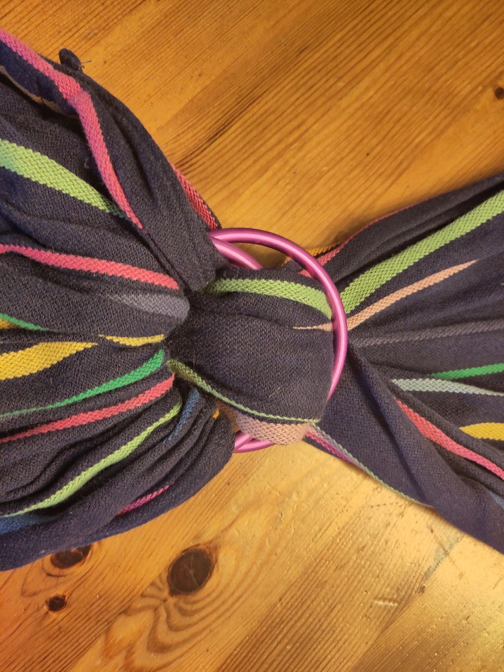 Marsupi portabebè: Ringsling Babytrage – Usato da Olten venduto da PlatformFive 2