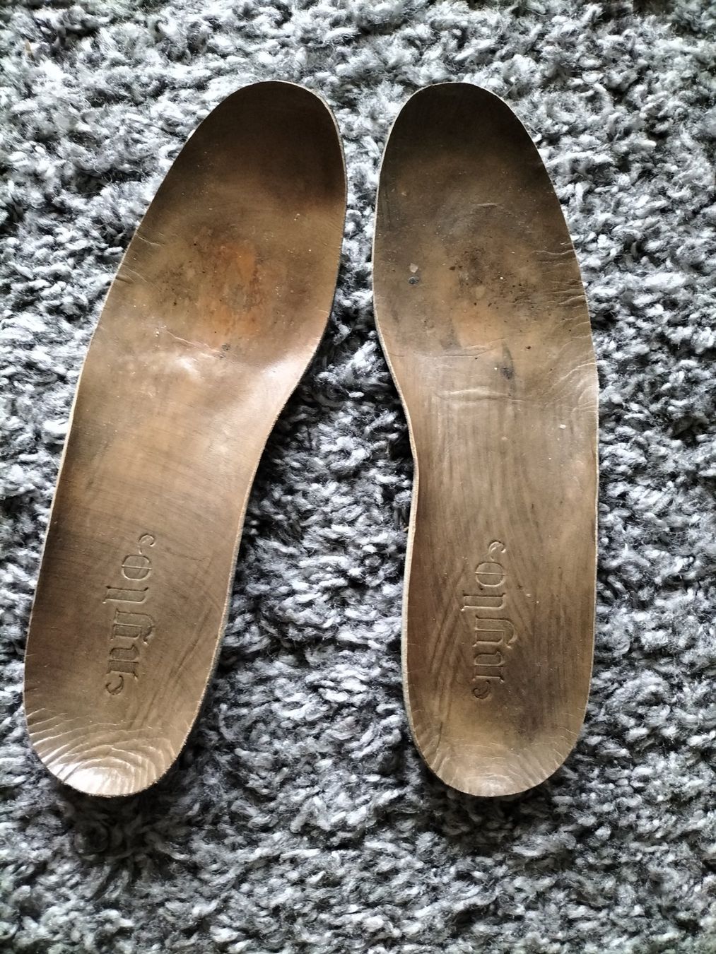 Scarpe da uomo: Lederstiefel Nylo – Usato da Sins venduto da Taschending 8