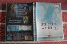 Schatten der Wahrheit von Robert Zemeckis | DVD |