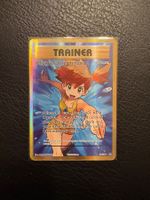 Misty's Determination – XY Evolution (EN)