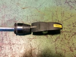 Mavic Hinter Schnellspanner