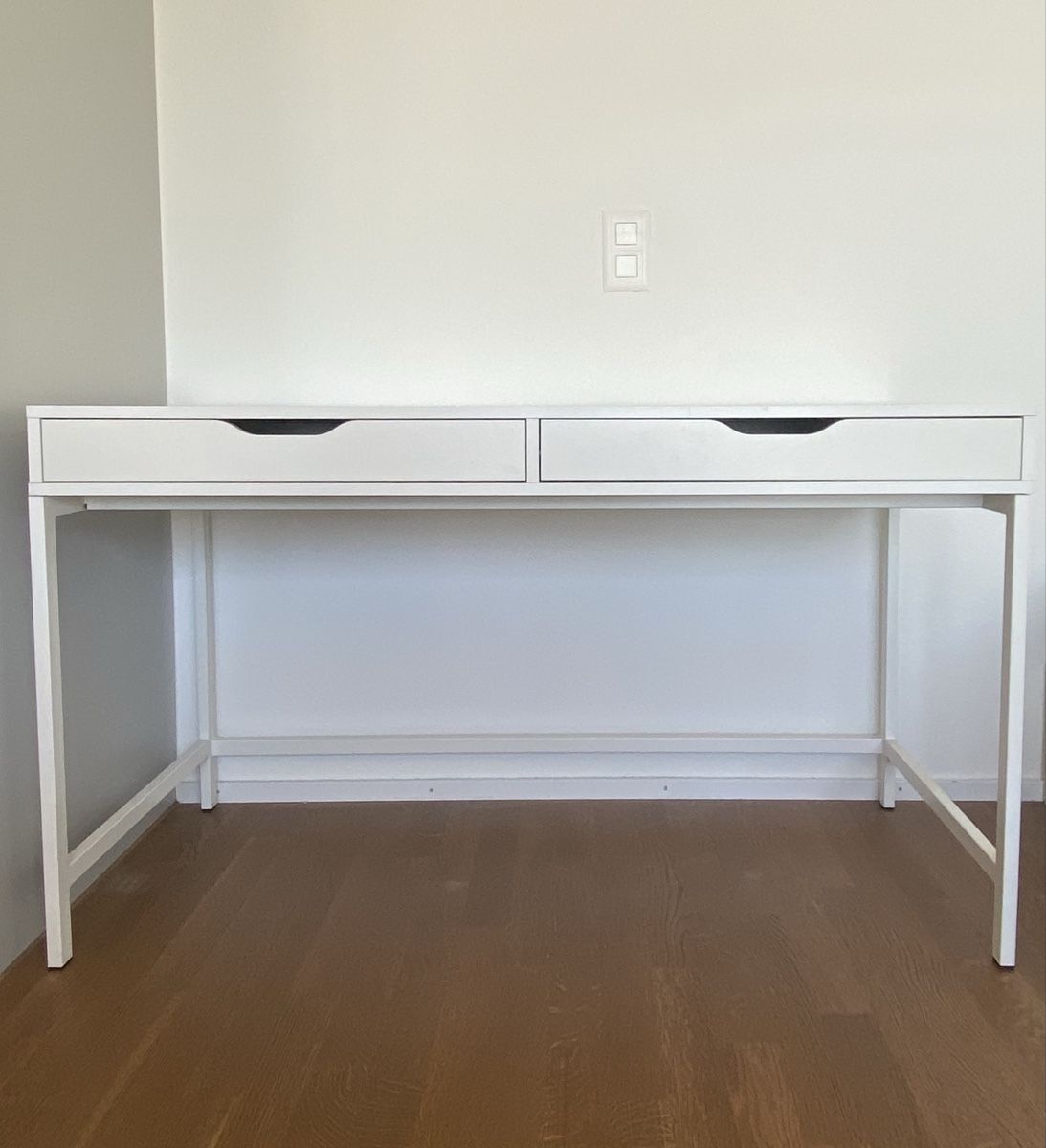 Schreibtische: IKEA ALEX Pult in weiss – Gebraucht aus Uitikon Waldegg von emi_6qt5 1
