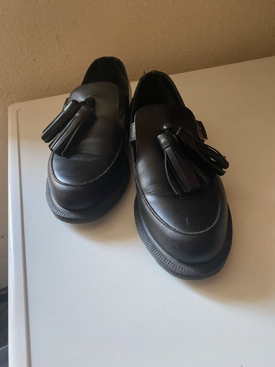 Dr. Martens Scarpe da donna: Dr. Martens 39 – Nuovo (secondo la descrizione) da Küblis venduto da mad_b2bw 1