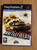 Battlefield 2 Modern Combat PS2 - Jeu d'action intense
