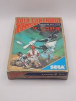 Pro Baseball Penant Race Sega Mark III Japan OVP