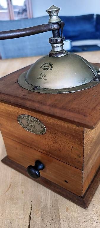 Elettrodomestici da cucina: Peugeot Kaffee Mühle  – Usato da Lengnau BE venduto da zwi_8km9 3