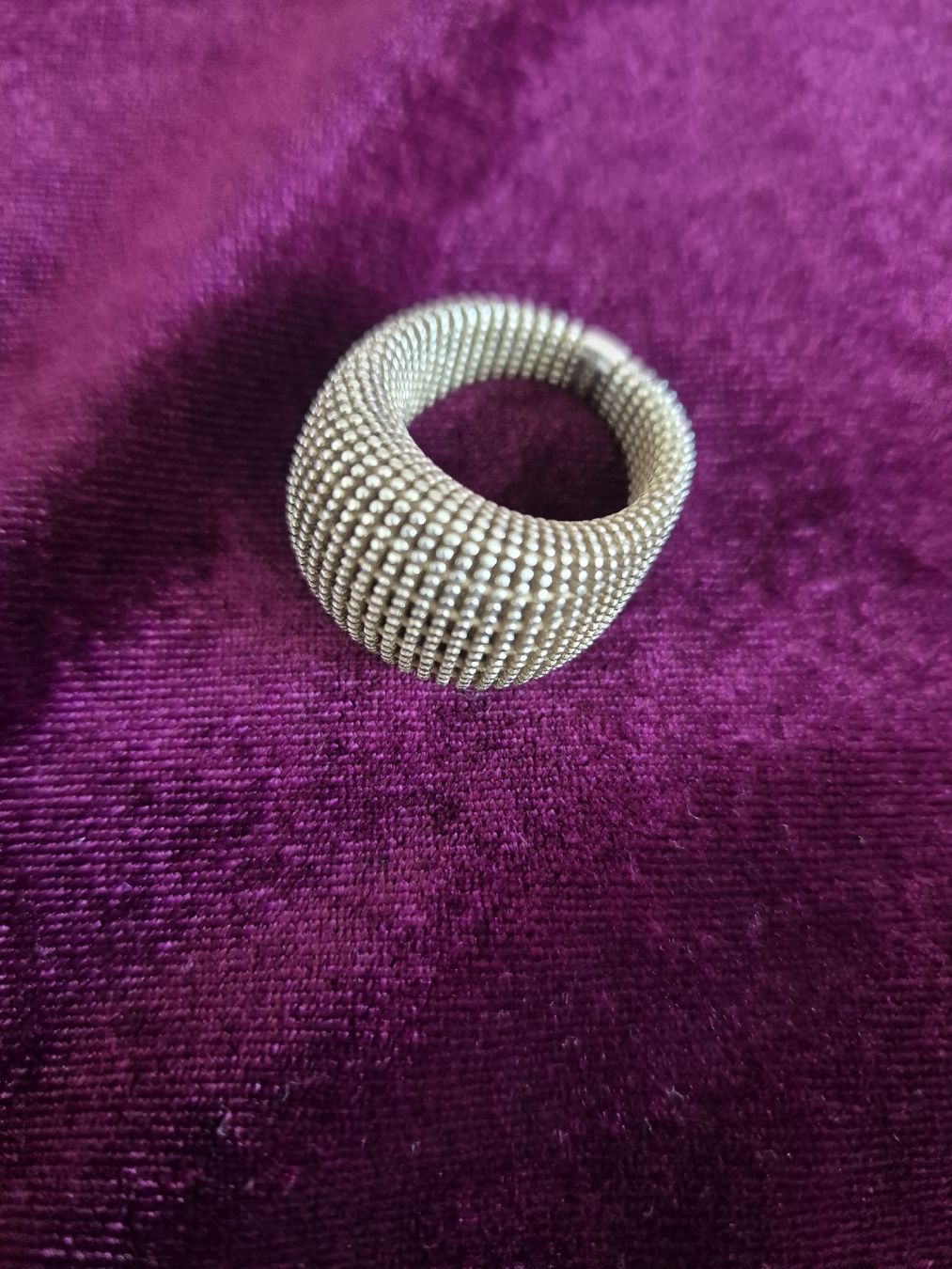 Anelli: 3 silber Ringe – Usato da Strengelbach venduto da romanna 1