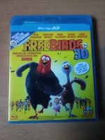 Free Birds 3D