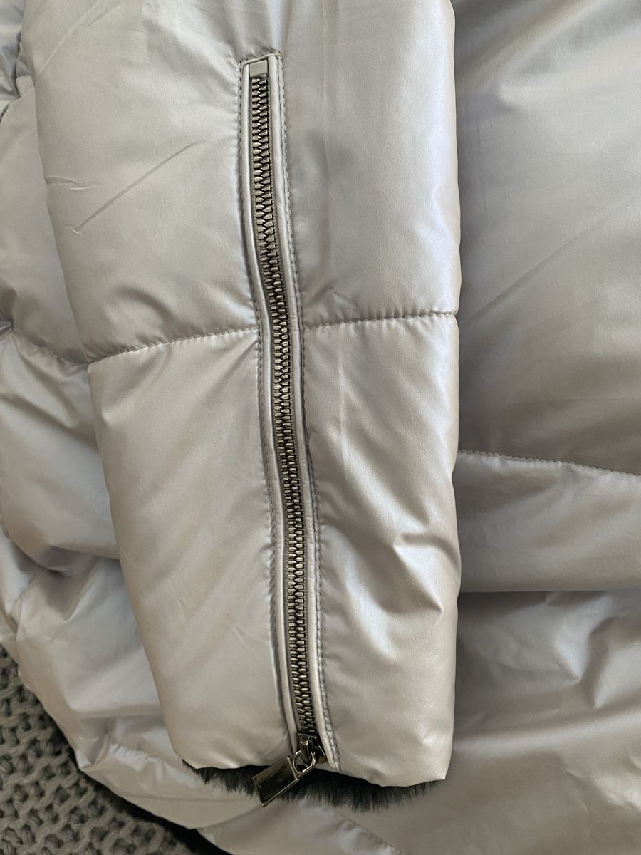 Cappotti: Winter Jacke Mantel Gr. 36 – Usato da Winterthur venduto da heart 3