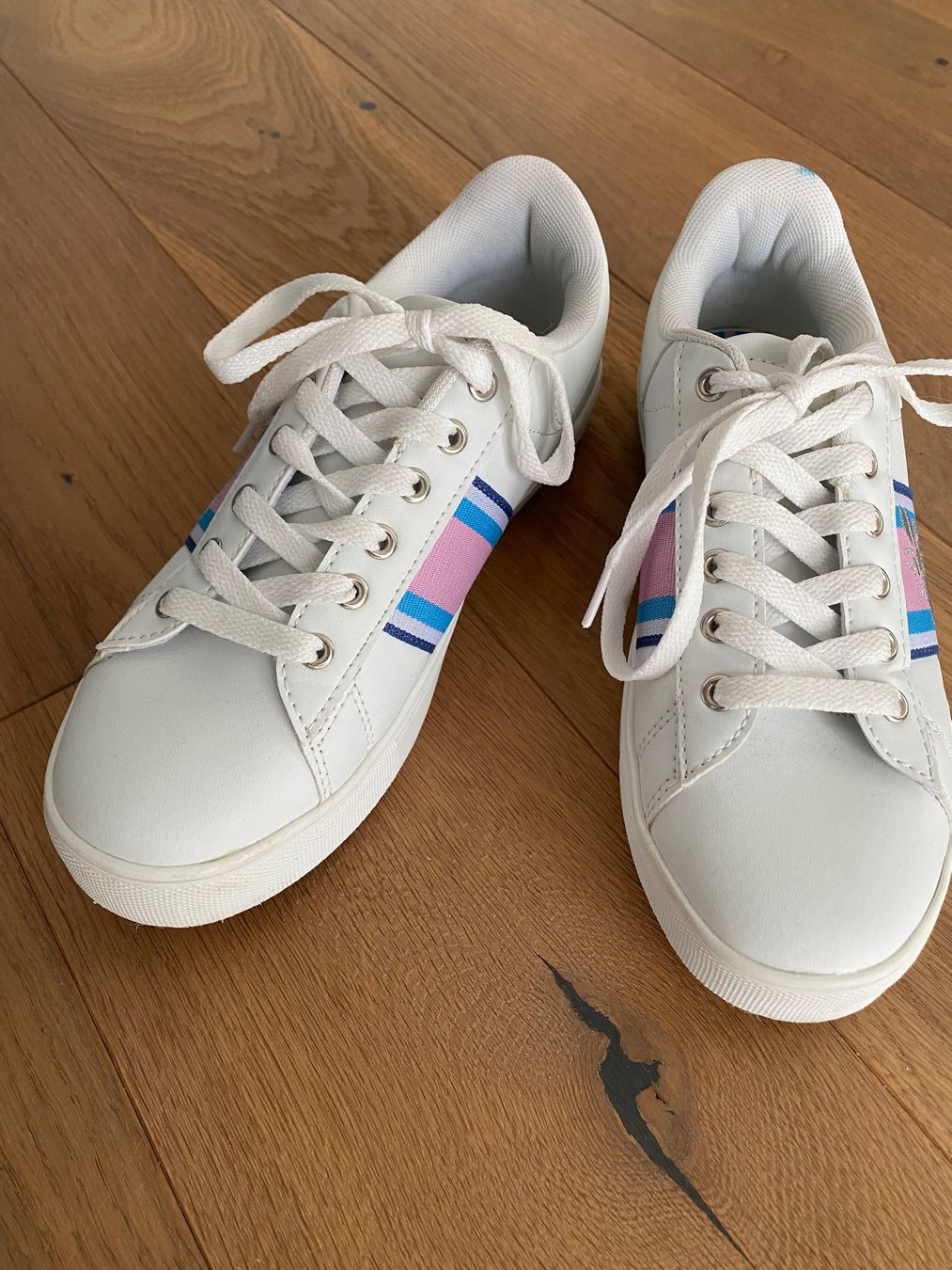 Scarpe da donna: Sneaker - kaum getragen - Grösse 38 – Nuovo (secondo la descrizione) da Basadingen venduto da Susanita0 1