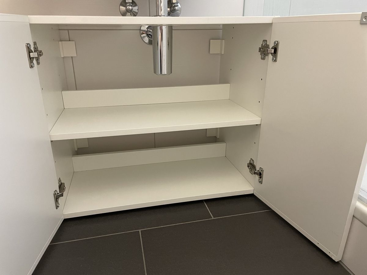 IKEA Lilland - Waschbeckenunterschrank (Gebraucht) in Altendorf für CHF ...