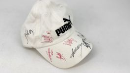# PUMA - Hut ,, Schweizer Nati‘‘ #