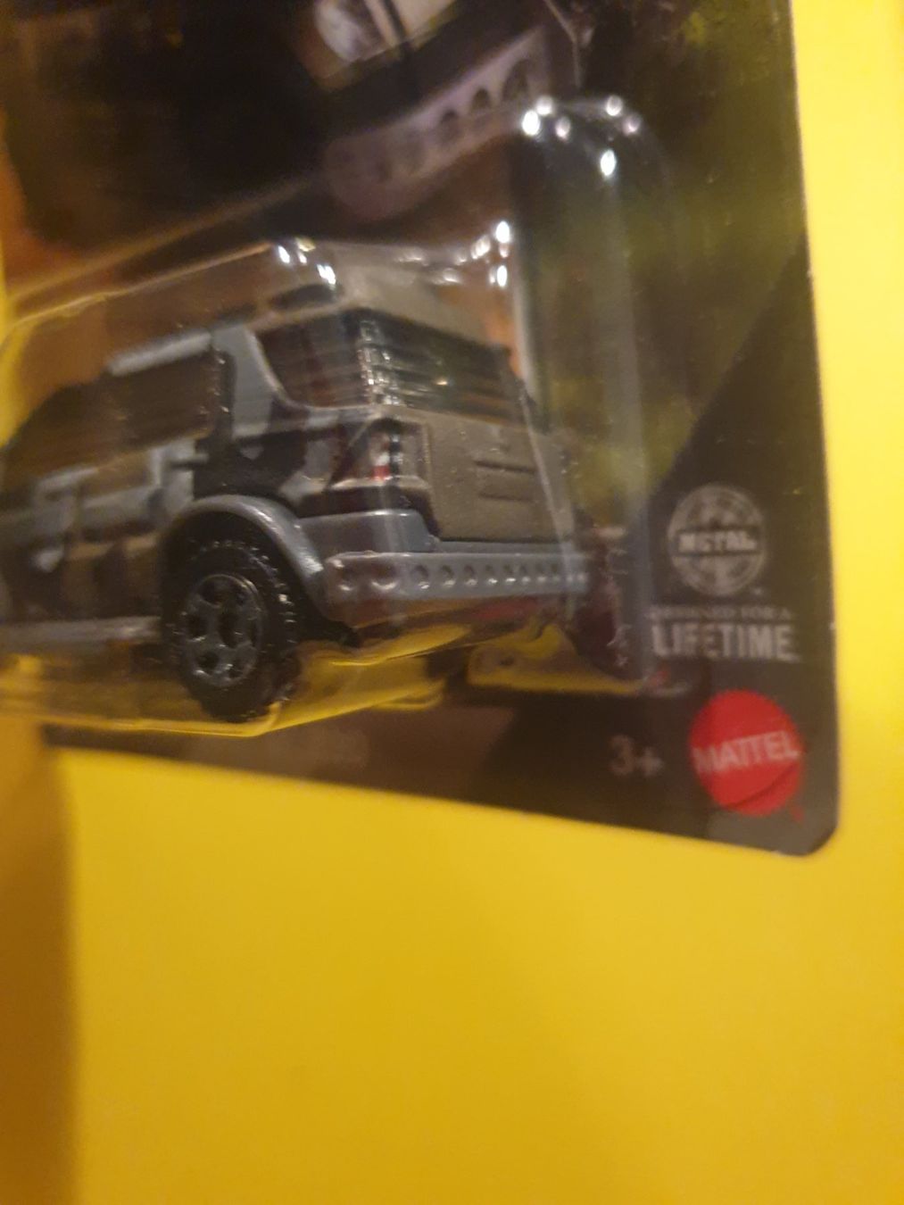 Matchbox Voitures modèles: Matchbox '97 MERCEDES -BENZ ML 320 – Neuf avec emballage d'origine à Oftringen par Rotor 4