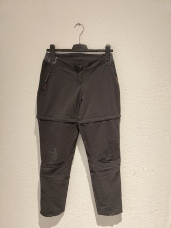 Wanderhose Decathlon