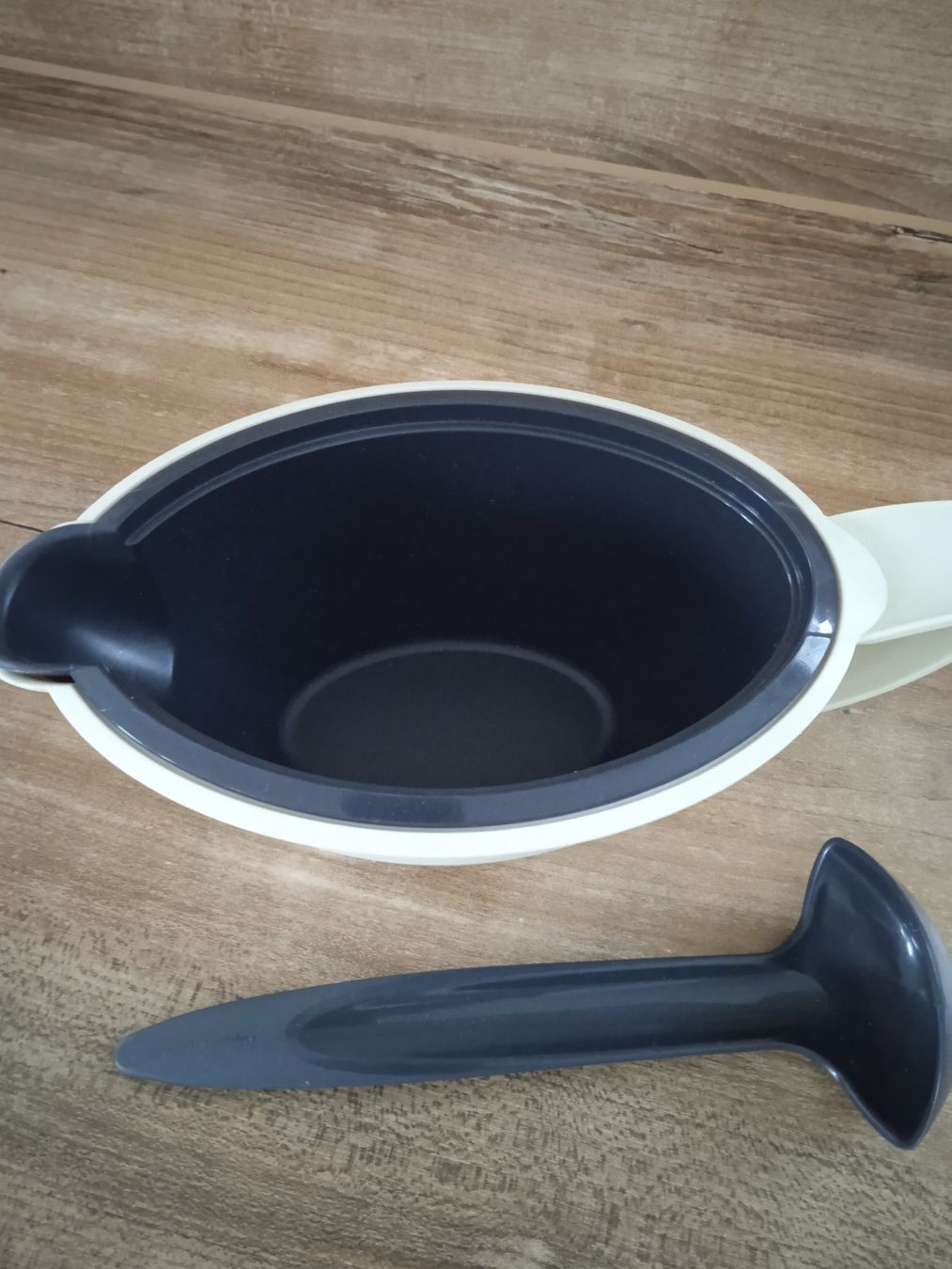 Ciotole: Sauciere von Tupperware – Usato da Rothrist venduto da MaSa82 1