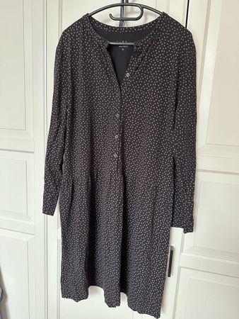 Robe Naturaline en coton bio