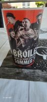 Broilers Becher Sommer 2023 - Top Zustand - Rarität!