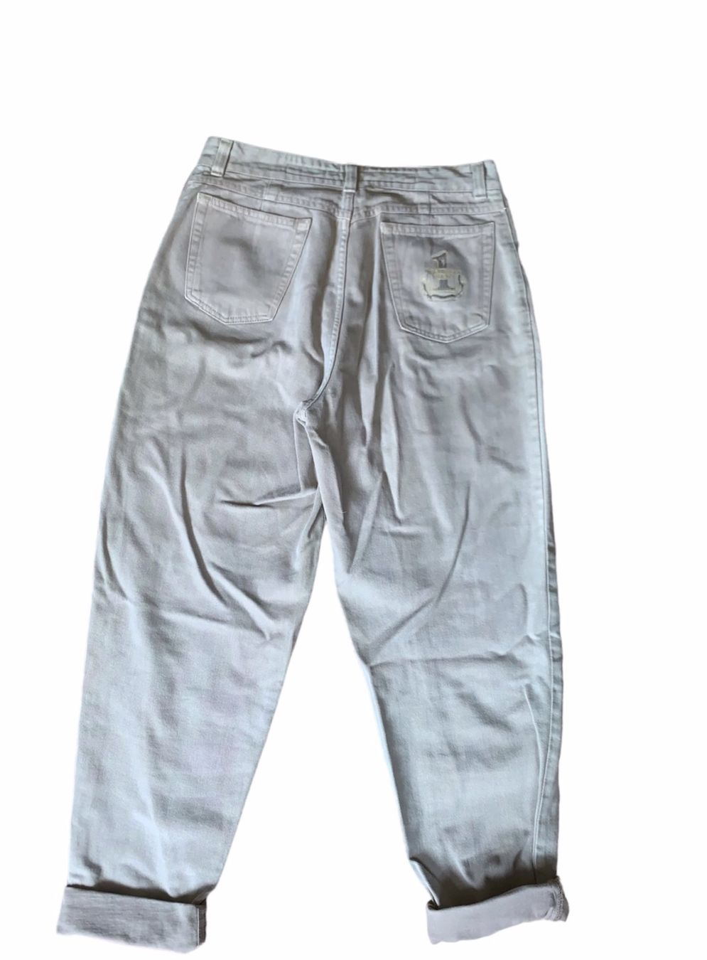 Trussardi Jeans: Trussardi Jeans - Beige – Usato da Zürich venduto da ilj_b22t 1