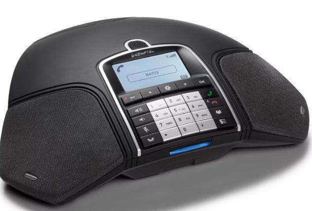 Konftel Telefoni: Konftel 300Wx – Usato da Islikon venduto da Hitch2010