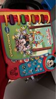Vtech Micky Maus Entdeckerbuch - Lernspass für Kleinkinder!