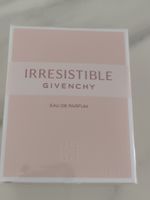 Parfume Givenchy Irresistible 50 ml edp