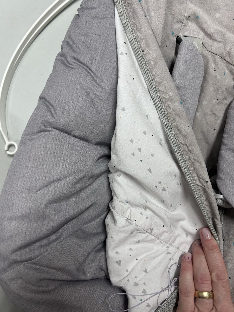 Stokke Seggioloni: Stokke Tripp Trapp Newborn Set  – Usato da Kleinandelfingen venduto da Doratschikov 2