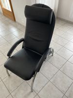 Relaxsessel / Igmar Relling OPTIMA Relax-Sessel