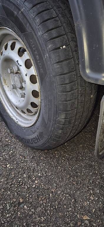 Anhänger: Remorque  – Gebraucht aus Neuchâtel von ard_2bpx 3