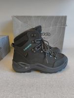 Lowa Renegade GTX Mid WS S Wanderschuhe Grösse 37 neu