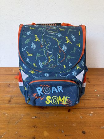 Schulrucksack