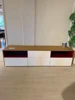 Lowboard nach Mass ab Ausstellung