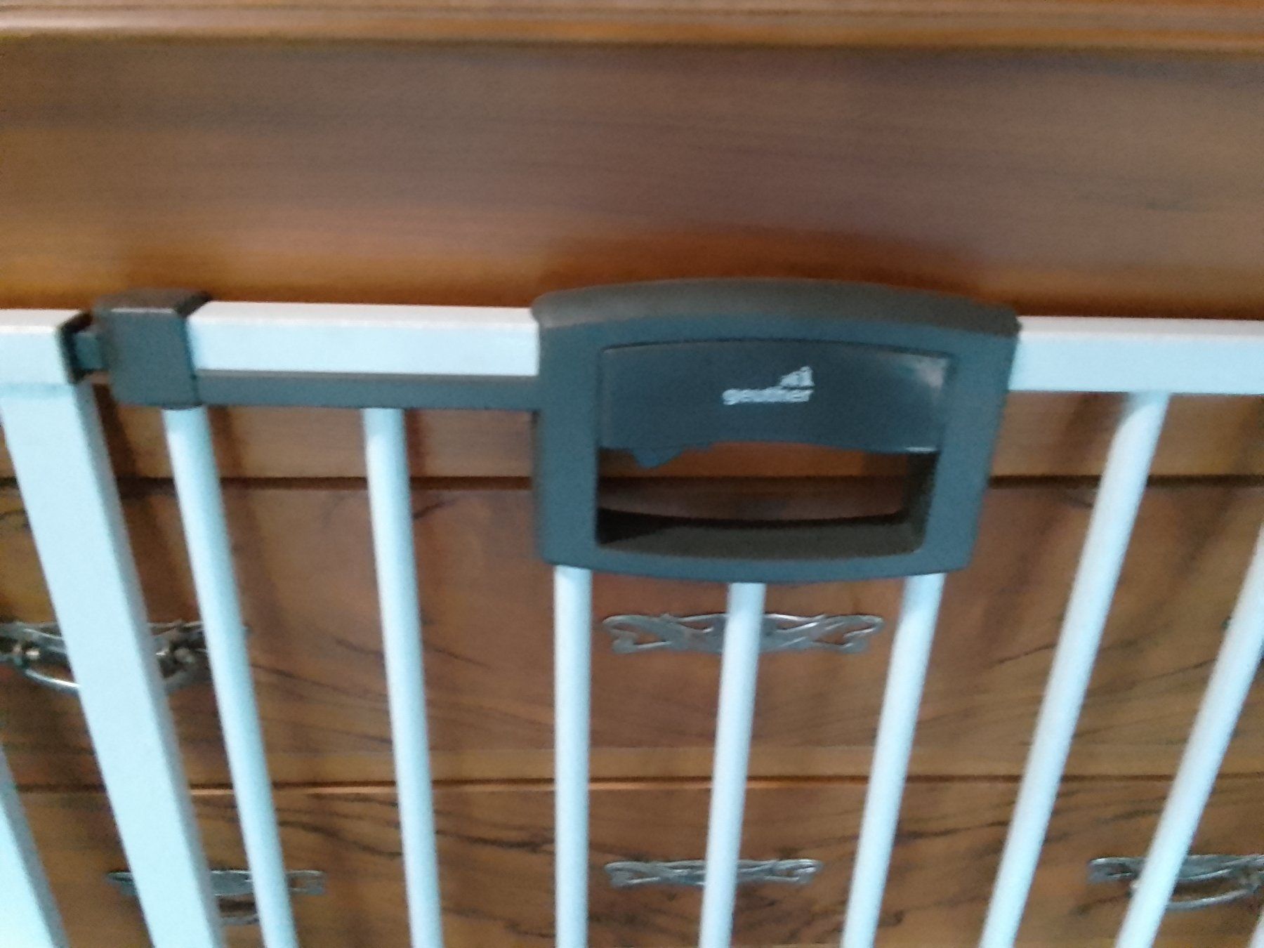 Sécurité: 1 Stueck geuther easylock plus – D'occasion à Ebmatingen par swiss.canadian 5