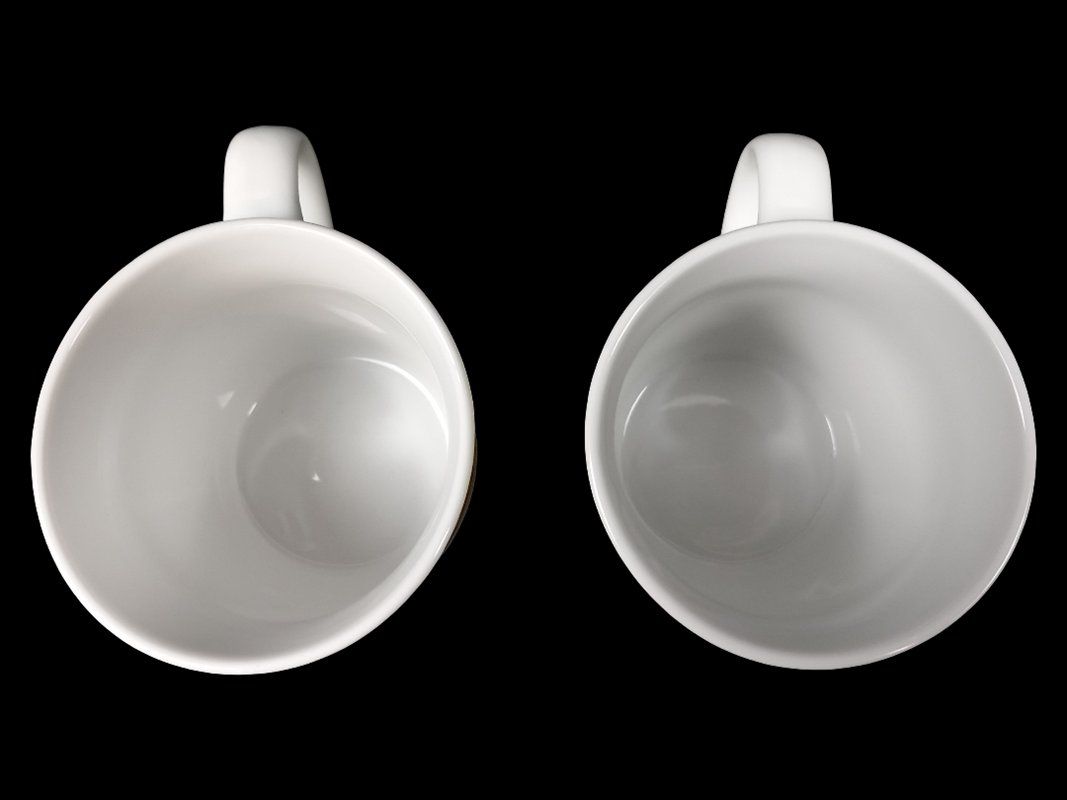 Coop Tazze: COOP Bee Mug Set - 2 Stück – Usato da Hünenberg venduto da Restwert_Zug 5
